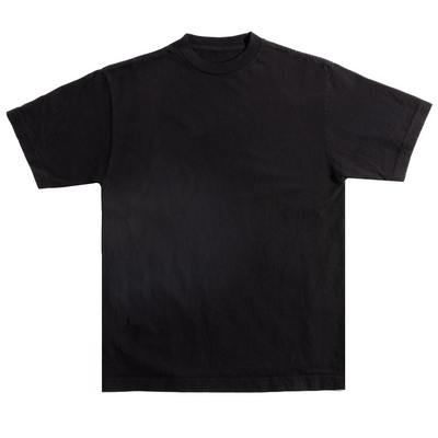 Stone Wash Heavy Tee – VS Tees