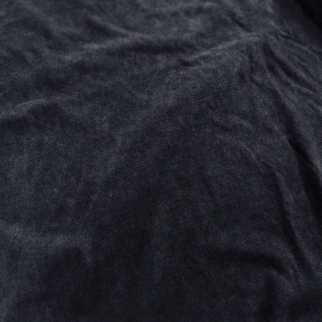 Worldwide Locals Tee Vintage Black main image 1