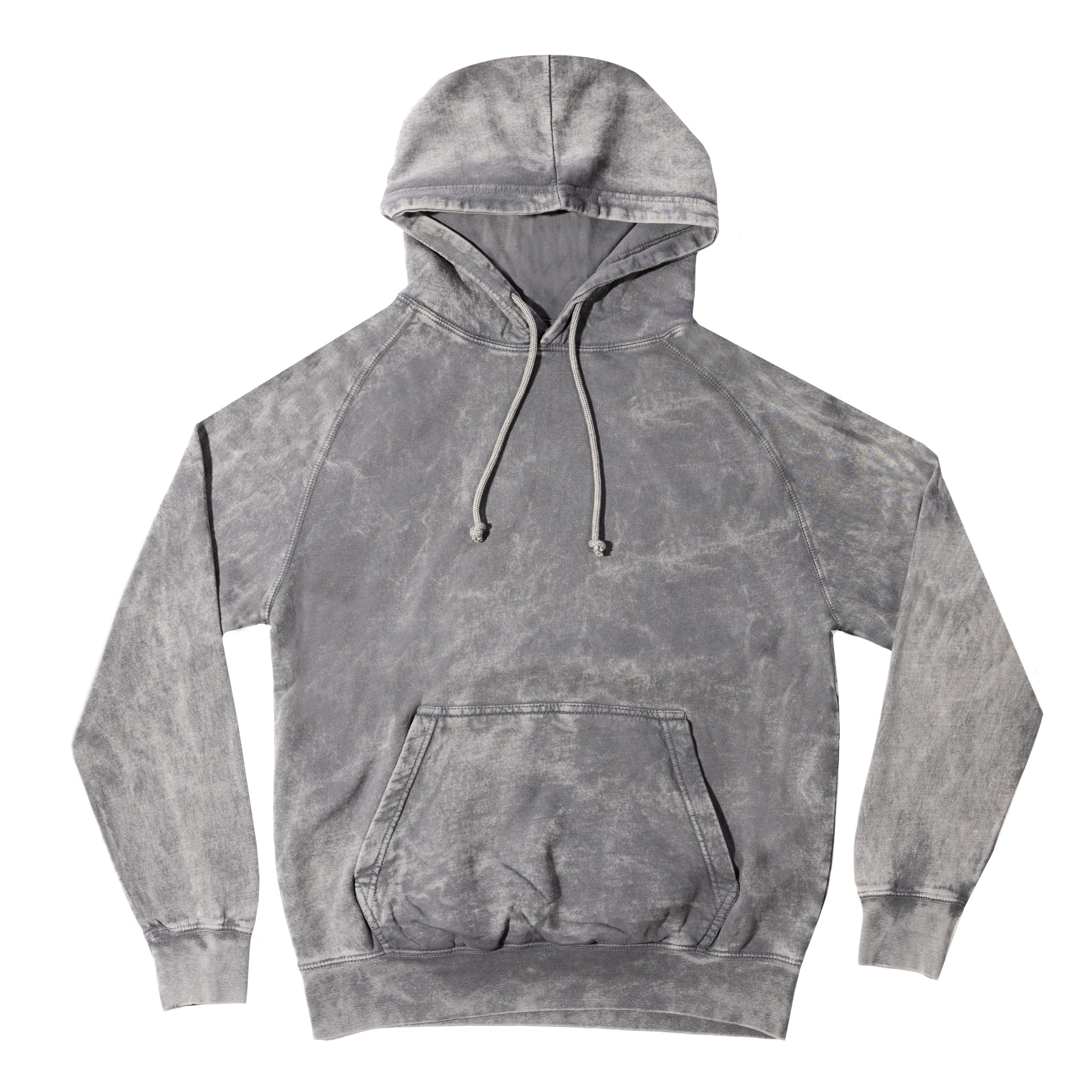 SUPPLIER VINTAGE WASH PIERCED ZIP HOODIE エルエイチピー L.H.P. 