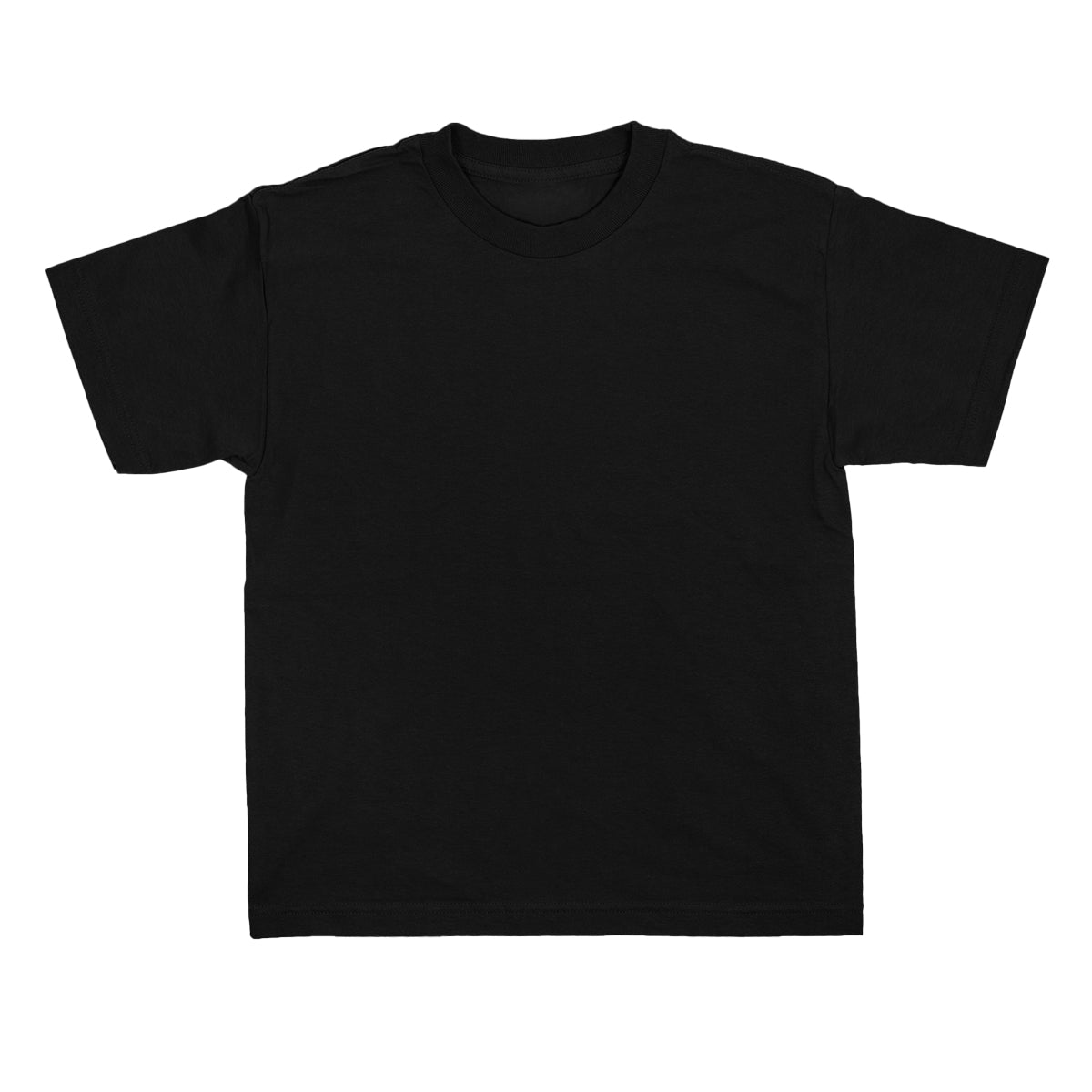 Youth Basic Tee - Kids Blank T Shirts – V.S. Tees™