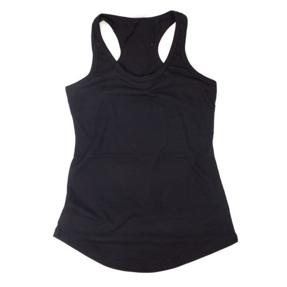 Women's Racerback Tank Tops - Racerback Tank Top – V.S. Tees™