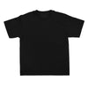 Youth Basic Tee Black Color