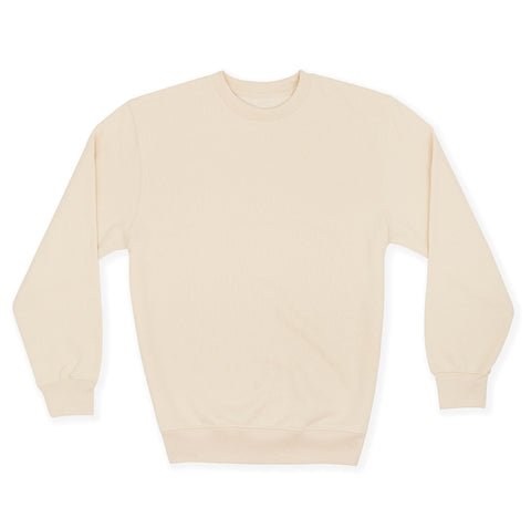 Premium Crewneck Pullover