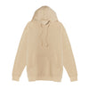 Heavyweight Hoodie Sand Front