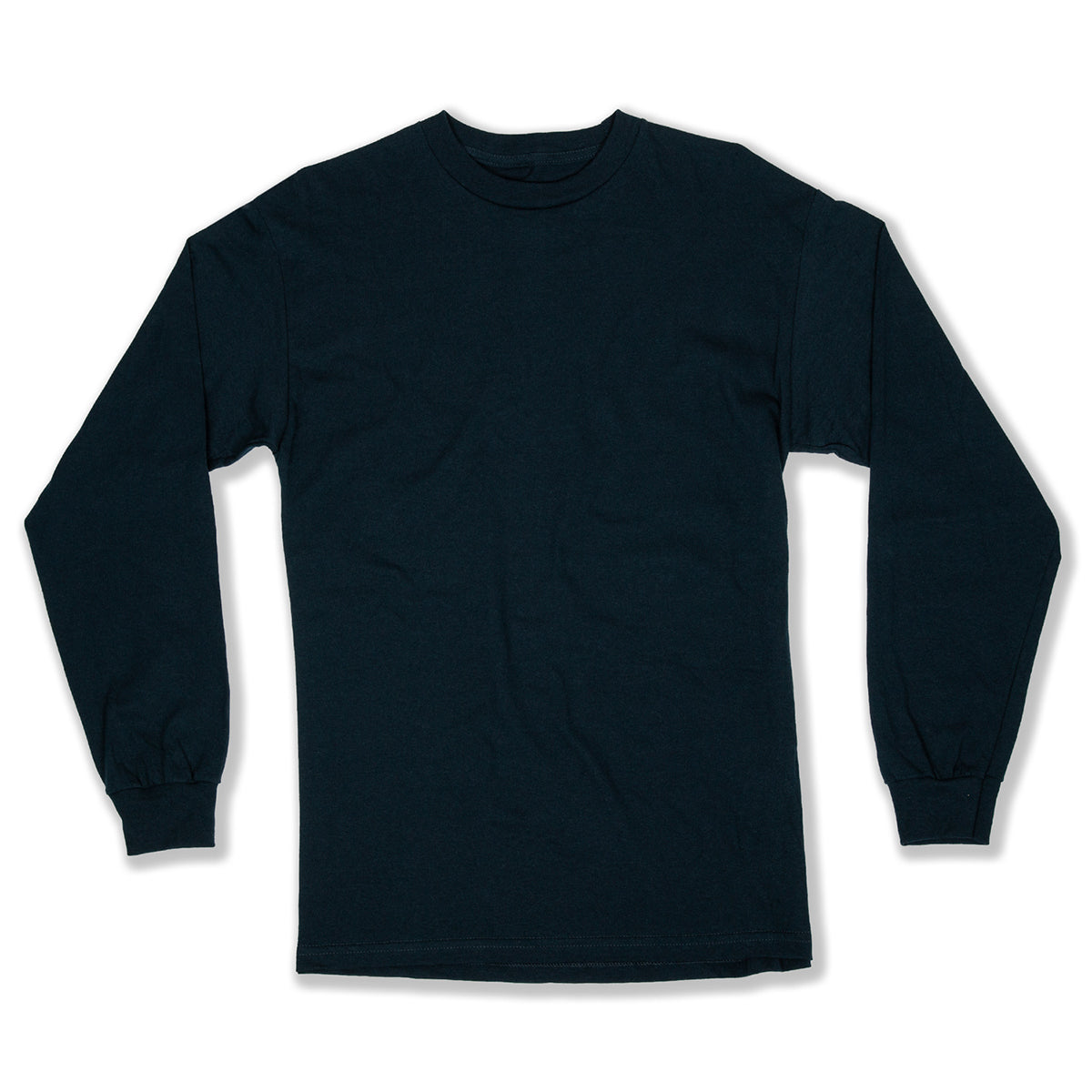 Classic Long Sleeve - Blank Long Sleeve Shirts – V.S. Tees™