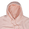 Premium Pullover Hoodie Pale Pink Close up