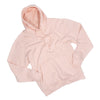 Premium Pullover Hoodie Pale Pink