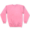 Crewneck Pullover Pink Color
