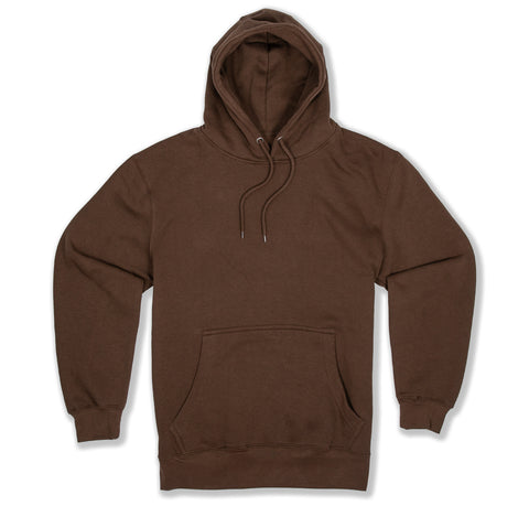 Premium Pullover Hoodie