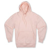 Premium Pullover Hoodie Pale Pink Front