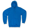 Premium Pullover Hoodie Royal Blue front