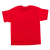 Youth Basic Tee Red