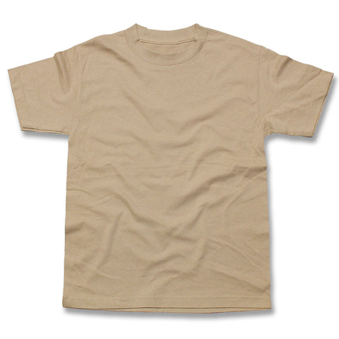 Classic Short Sleeve Tee