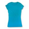 Women Soft Babydoll Turquoise