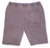 zinc vintage shorts back