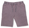 zinc vintage shorts front