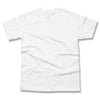 Classic Short Sleeve Tee White Color