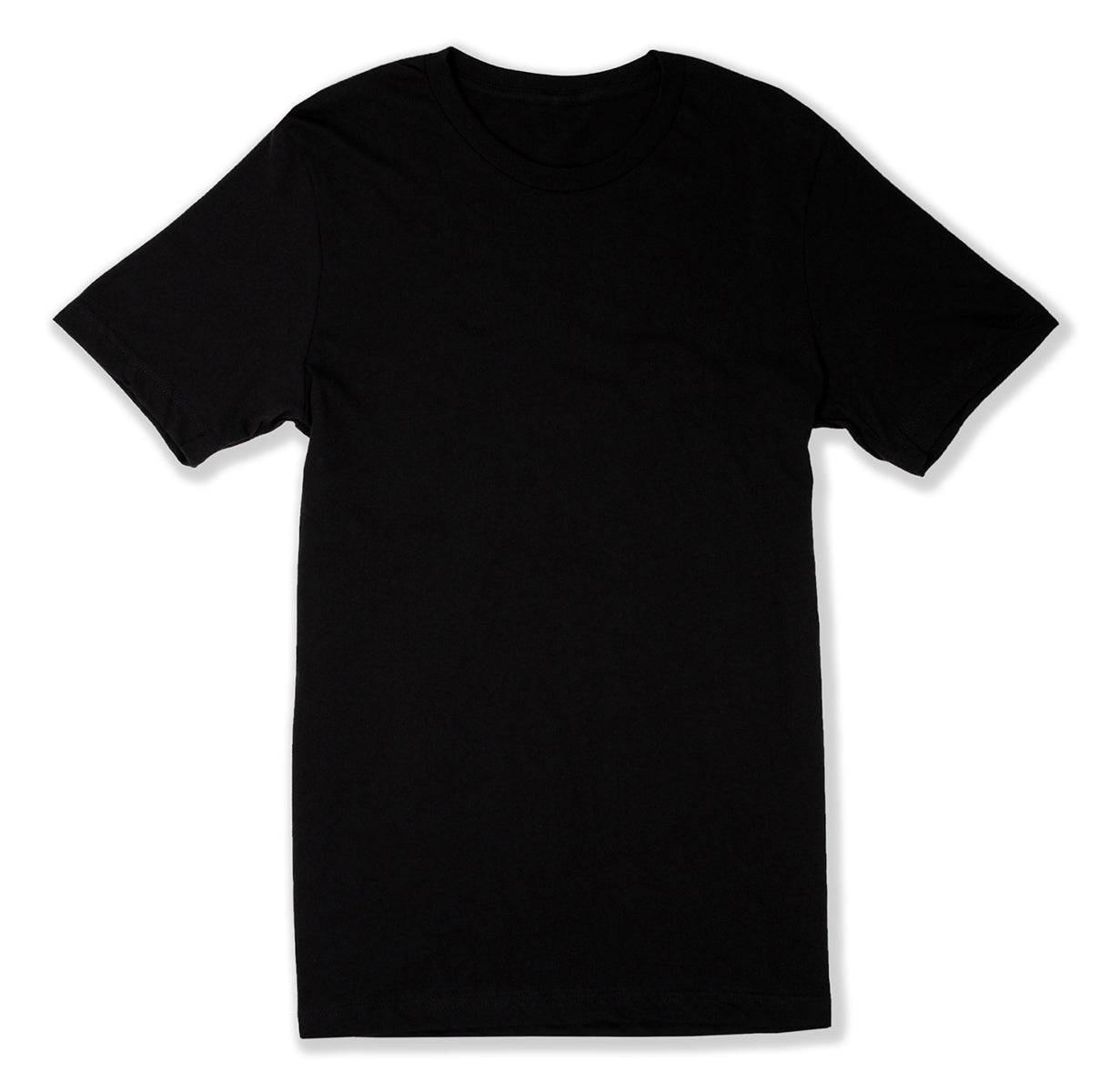 Kleesier☆Bella T-shirt, Black (SS ver.) Bella Canvas 3001 Unisex T Shirts – VS Tees
