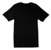 Bella Canvas Unisex T Shirts Black Front