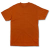 Classic Short Sleeve Tee Copper Color