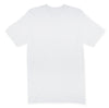 Unisex T Shirts White Front