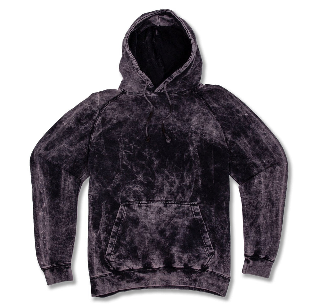 Source Unisex Mens Custom Logo Hoody Set Oversized Fleece 100% Cotton Black  Luminous High Quality Men's hoodies on m.
